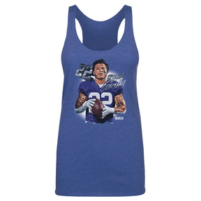 Blake Corum Women's Tank Top | 500 LEVEL