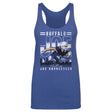 Joe Andreessen Women's Tank Top | 500 LEVEL