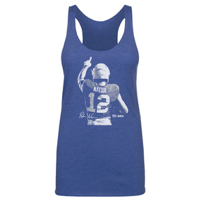 Puka Nacua Women's Tank Top | 500 LEVEL