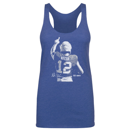 Puka Nacua Women's Tank Top | 500 LEVEL