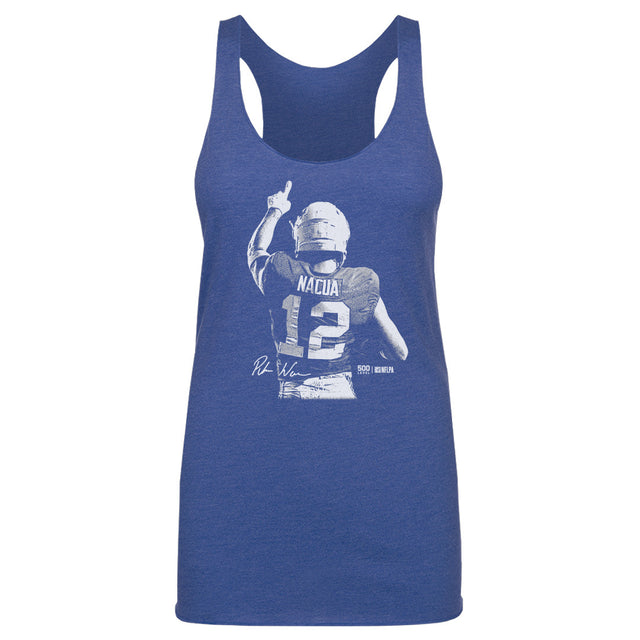 Puka Nacua Women's Tank Top | 500 LEVEL