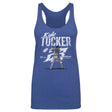Kyle Tucker Women's Tank Top | 500 LEVEL