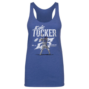Kyle Tucker Women's Tank Top | 500 LEVEL