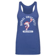 DePaul Blue Demons Women's Tank Top | 500 LEVEL