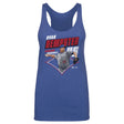Ryan Dempster Women's Tank Top | 500 LEVEL