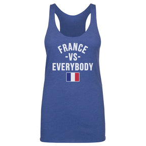 Vs. Everybody Women's Tank Top | 500 LEVEL