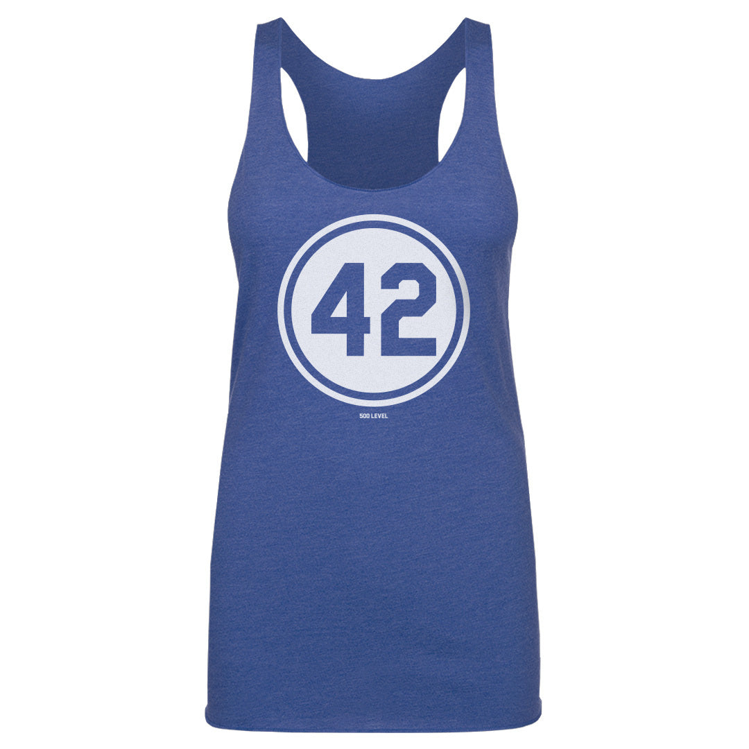 Brooklyn Women's Tank Top | 500 LEVEL
