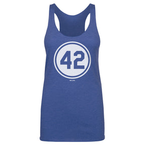 Brooklyn Women's Tank Top | 500 LEVEL