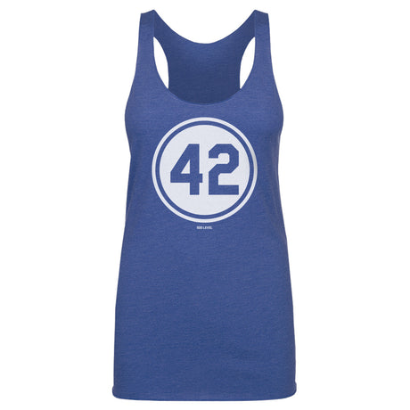 Brooklyn Women's Tank Top | 500 LEVEL