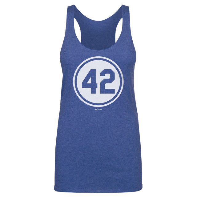 Brooklyn Women's Tank Top | 500 LEVEL