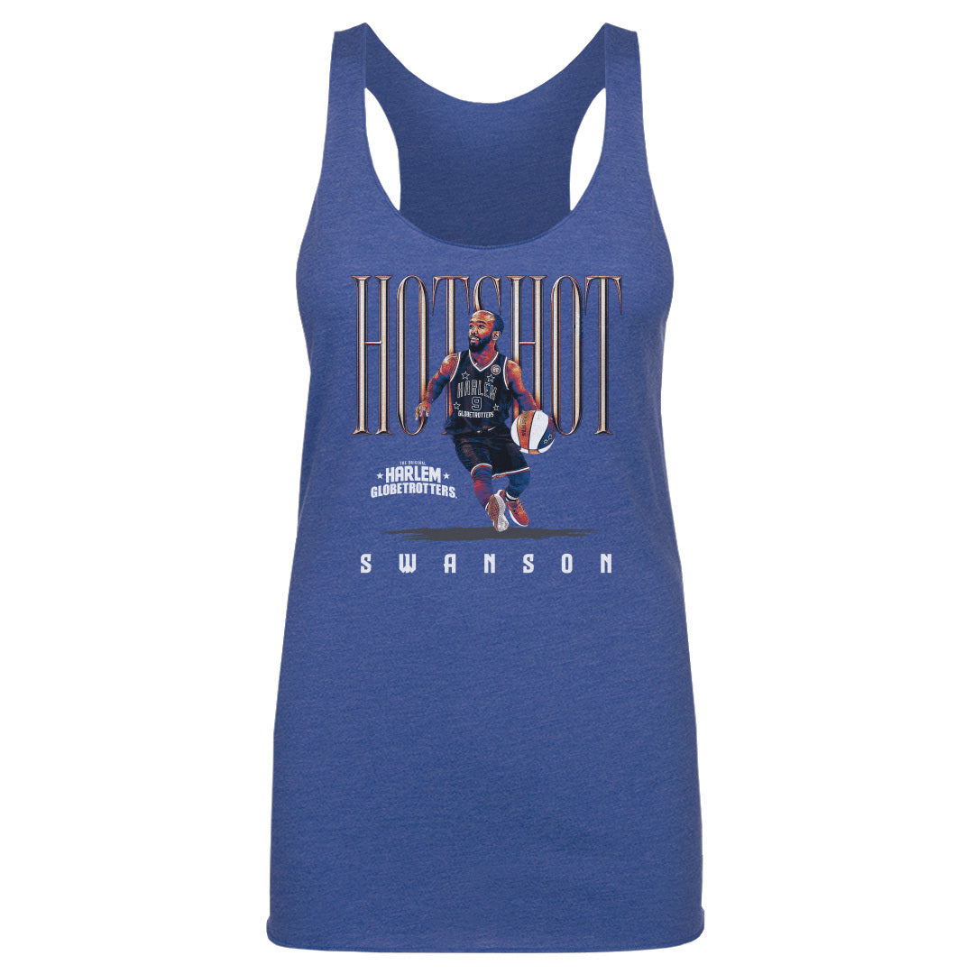 Hot Shot Swanson Women's Tank Top | 500 LEVEL