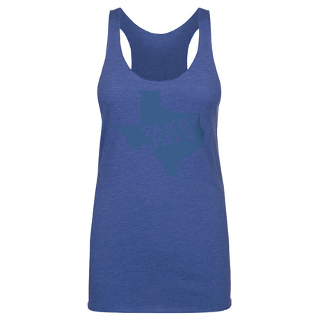 Vandegrift Women's Tank Top | 500 LEVEL