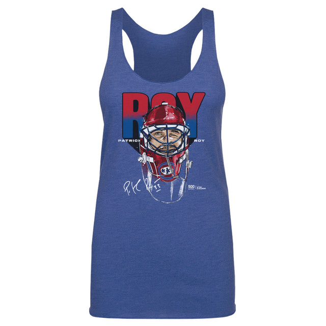 Patrick Roy Women's Tank Top | 500 LEVEL