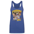 Steph Curry Women's Tank Top | 500 LEVEL