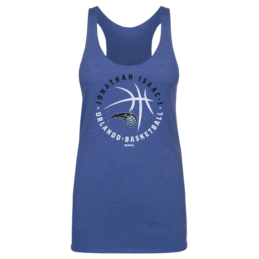 Jonathan Isaac Women's Tank Top | 500 LEVEL