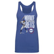 Mookie Betts Women's Tank Top | 500 LEVEL