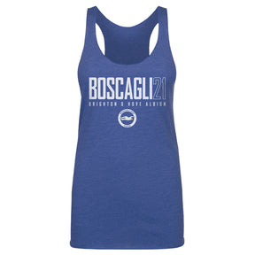 Olivier Boscagli Women's Tank Top | 500 LEVEL