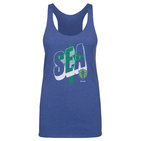 Seattle Sounders FC Women's Tank Top | 500 LEVEL