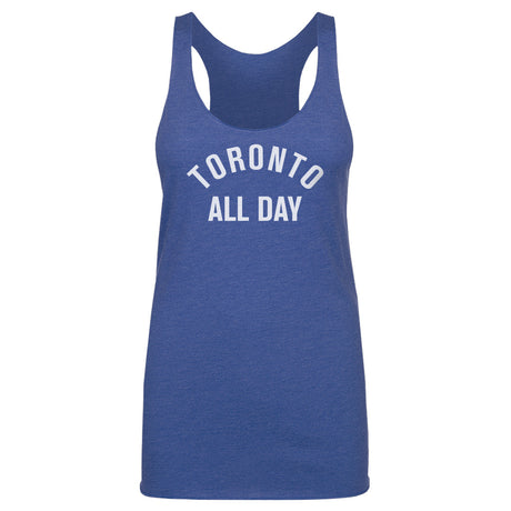 Toronto Women's Tank Top | 500 LEVEL