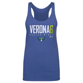 Costanza Verona Women's Tank Top | 500 LEVEL
