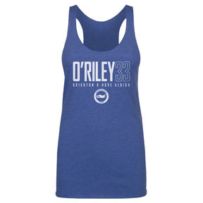 Matt O'Riley Women's Tank Top | 500 LEVEL