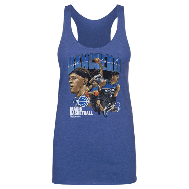 Paolo Banchero Women's Tank Top | 500 LEVEL