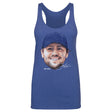 Josh Allen Women's Tank Top | 500 LEVEL