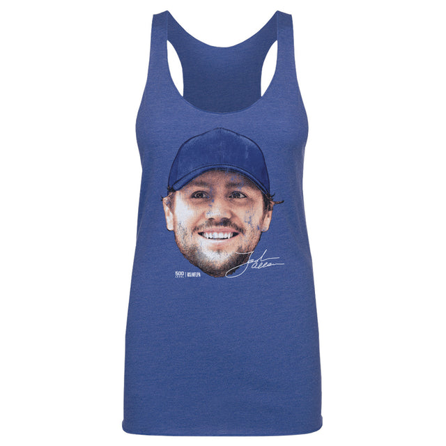 Josh Allen Women's Tank Top | 500 LEVEL