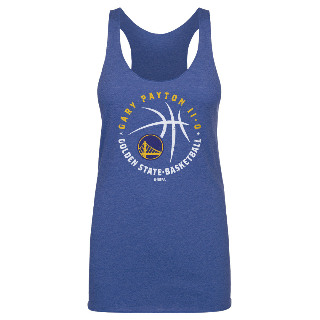 Gary Payton II Women's Tank Top | 500 LEVEL