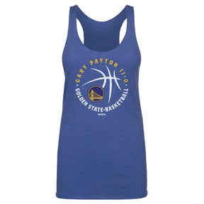 Gary Payton II Women's Tank Top | 500 LEVEL