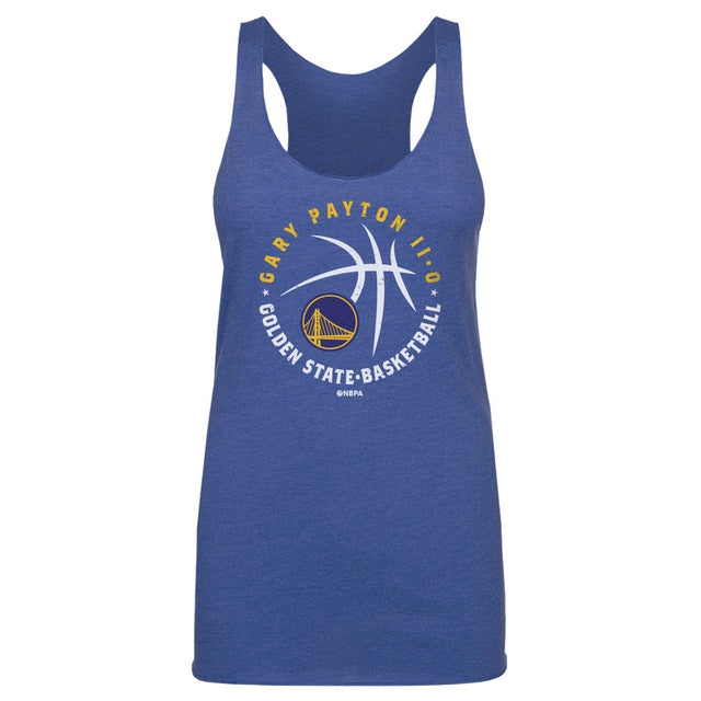 Gary Payton II Women's Tank Top | 500 LEVEL