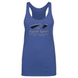 Apple Sport Women's Tank Top | 500 LEVEL