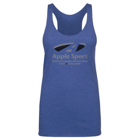 Apple Sport Women's Tank Top | 500 LEVEL