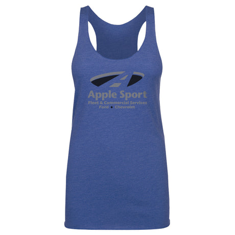Apple Sport Women's Tank Top | 500 LEVEL