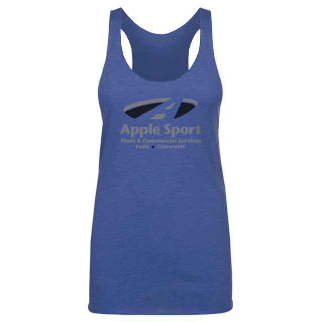 Apple Sport Women's Tank Top | 500 LEVEL