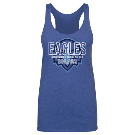 Canyon Ridge Women's Tank Top | 500 LEVEL