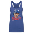 Anthony Rizzo Women's Tank Top | 500 LEVEL