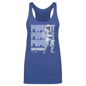 Cam Bynum Women's Tank Top | 500 LEVEL