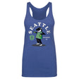 Seattle Sounders FC Women's Tank Top | 500 LEVEL