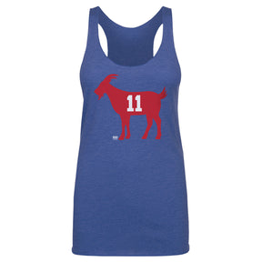 Detroit Women's Tank Top | 500 LEVEL