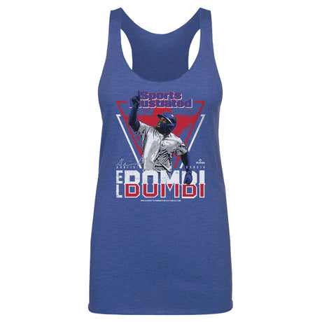 Adolis Garcia Women's Tank Top | 500 LEVEL