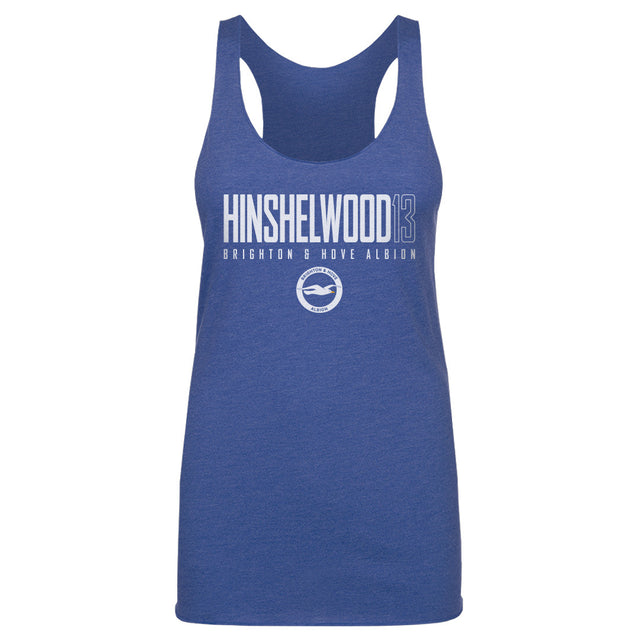 Jack Hinshelwood Women's Tank Top | 500 LEVEL