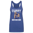 Steph Curry Women's Tank Top | 500 LEVEL