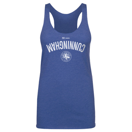 Cade Cunningham Women's Tank Top | 500 LEVEL