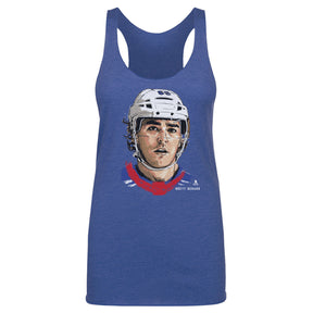Brett Berard Women's Tank Top | 500 LEVEL