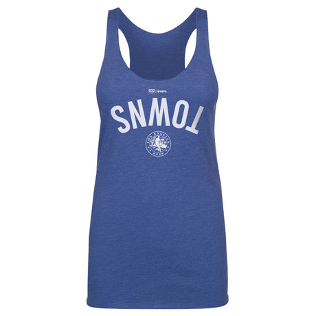 Karl-Anthony Towns Women's Tank Top | 500 LEVEL