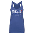 Alex Bregman Women's Tank Top | 500 LEVEL