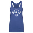 Cooper Flagg Women's Tank Top | 500 LEVEL