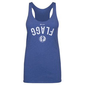 Cooper Flagg Women's Tank Top | 500 LEVEL