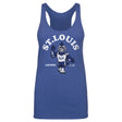 St. Louis Battlehawks Women's Tank Top | 500 LEVEL